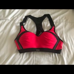 Victoria’s Secret sports bra